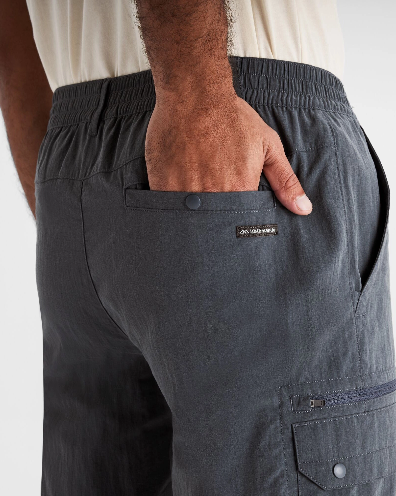 Men's EVRY-Day Cargo Pants - Light Navy