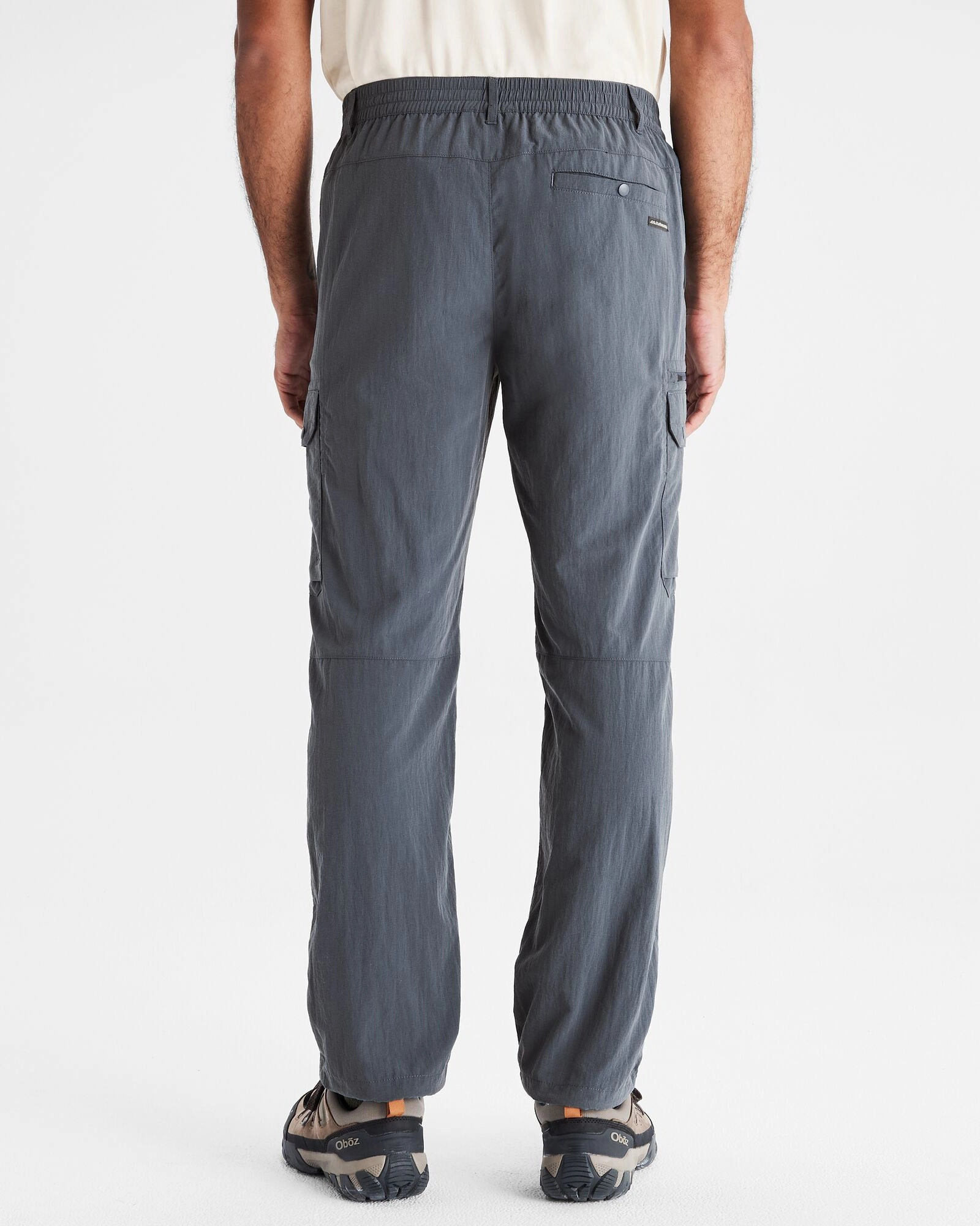Men's EVRY-Day Cargo Pants - Light Navy
