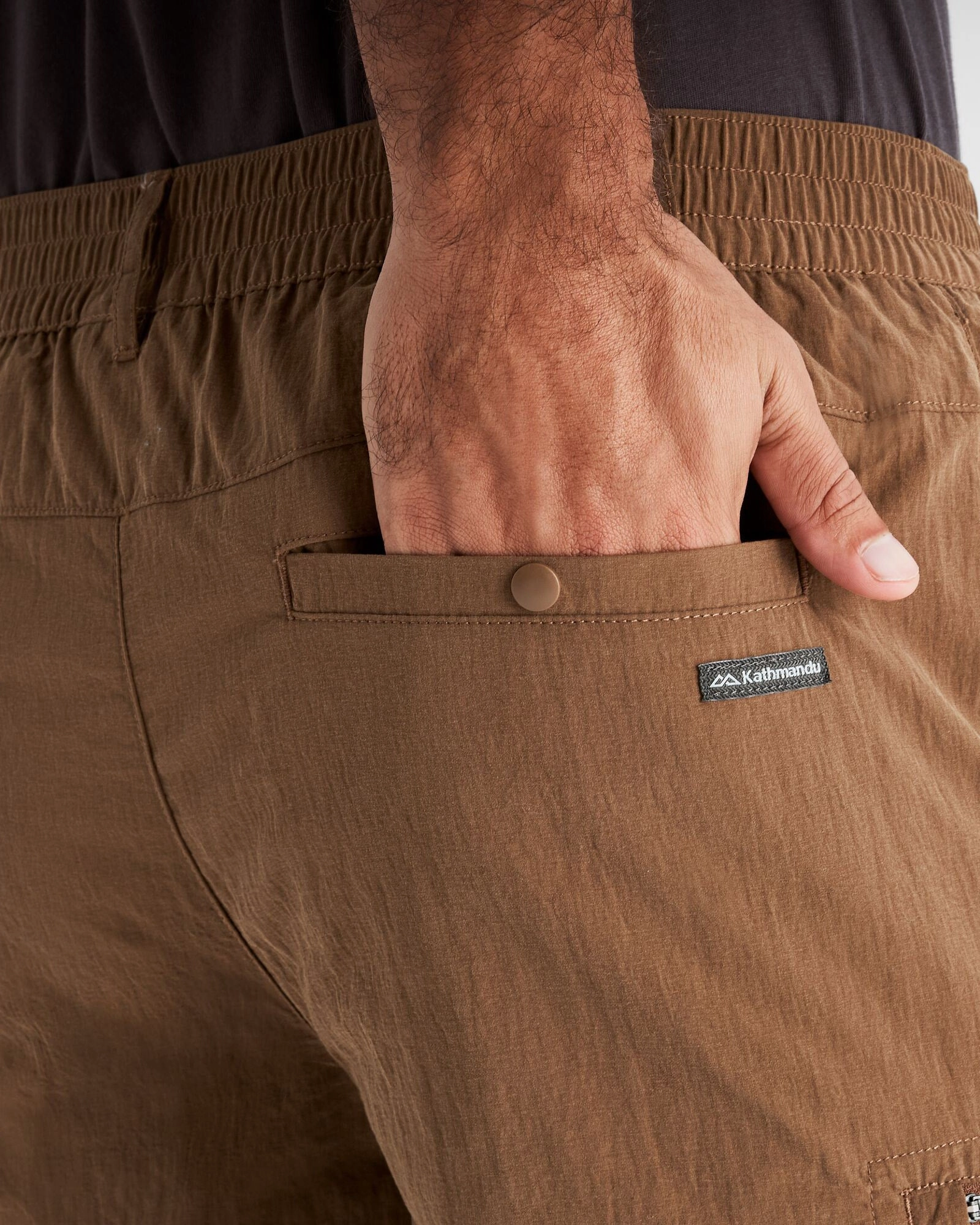 Men's EVRY-Day Cargo Pants - Liqueur