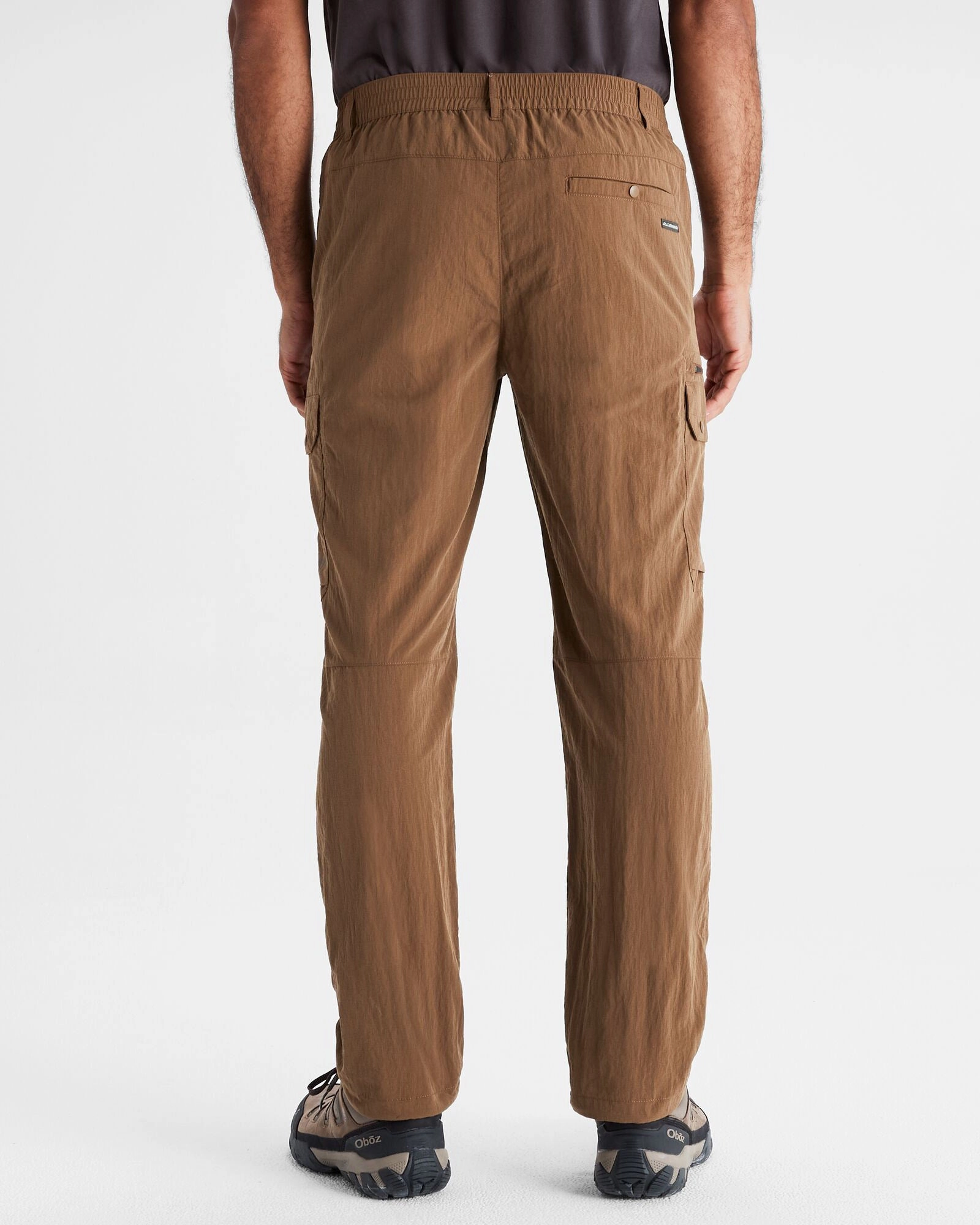 Men's EVRY-Day Cargo Pants - Liqueur