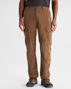 Men's EVRY-Day Cargo Pants - Liqueur