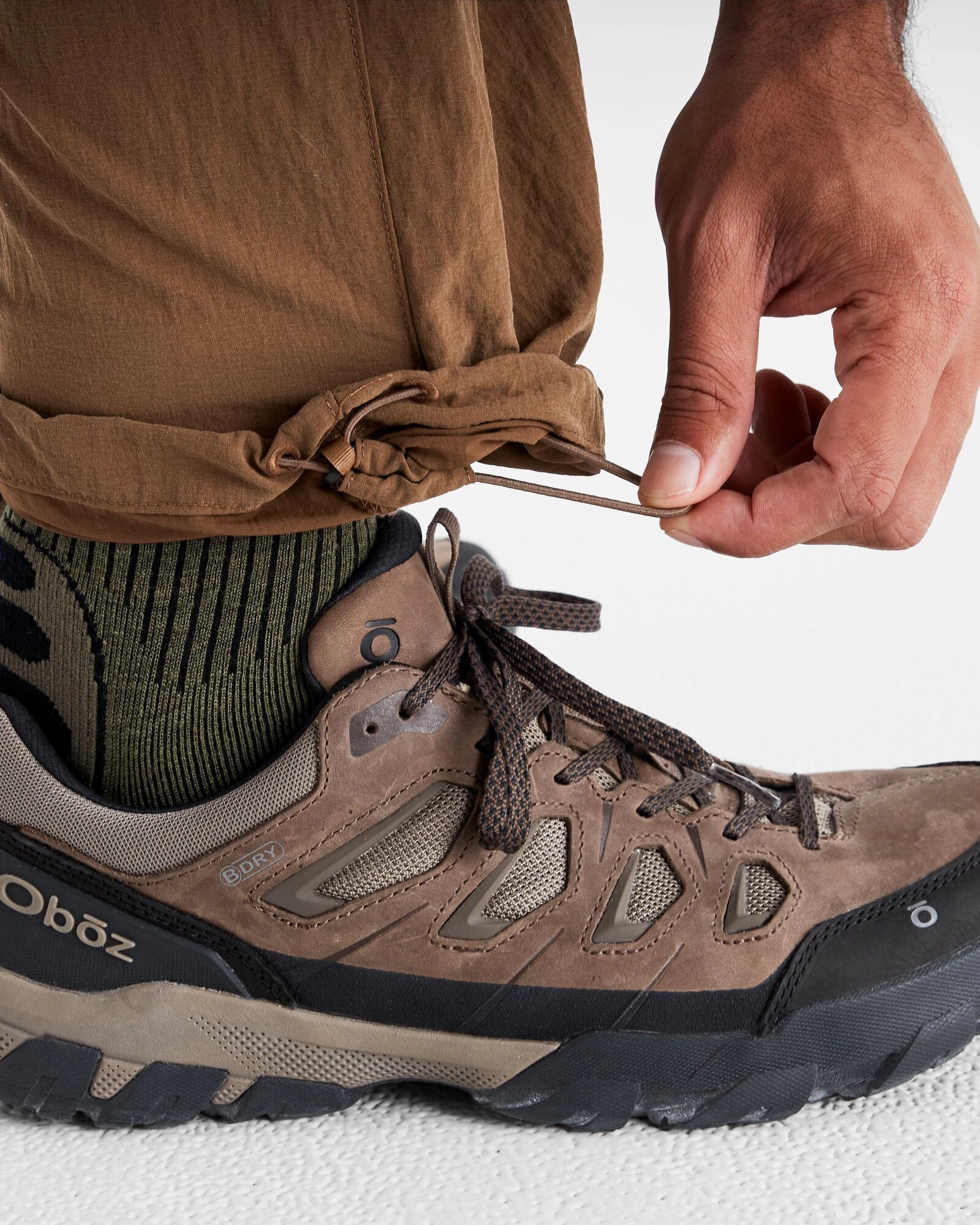 Men's EVRY-Day Cargo Pants - Liqueur