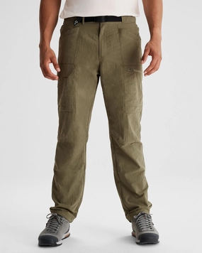 Men's EVRY-Day Lined Cargo Pants  - Beech