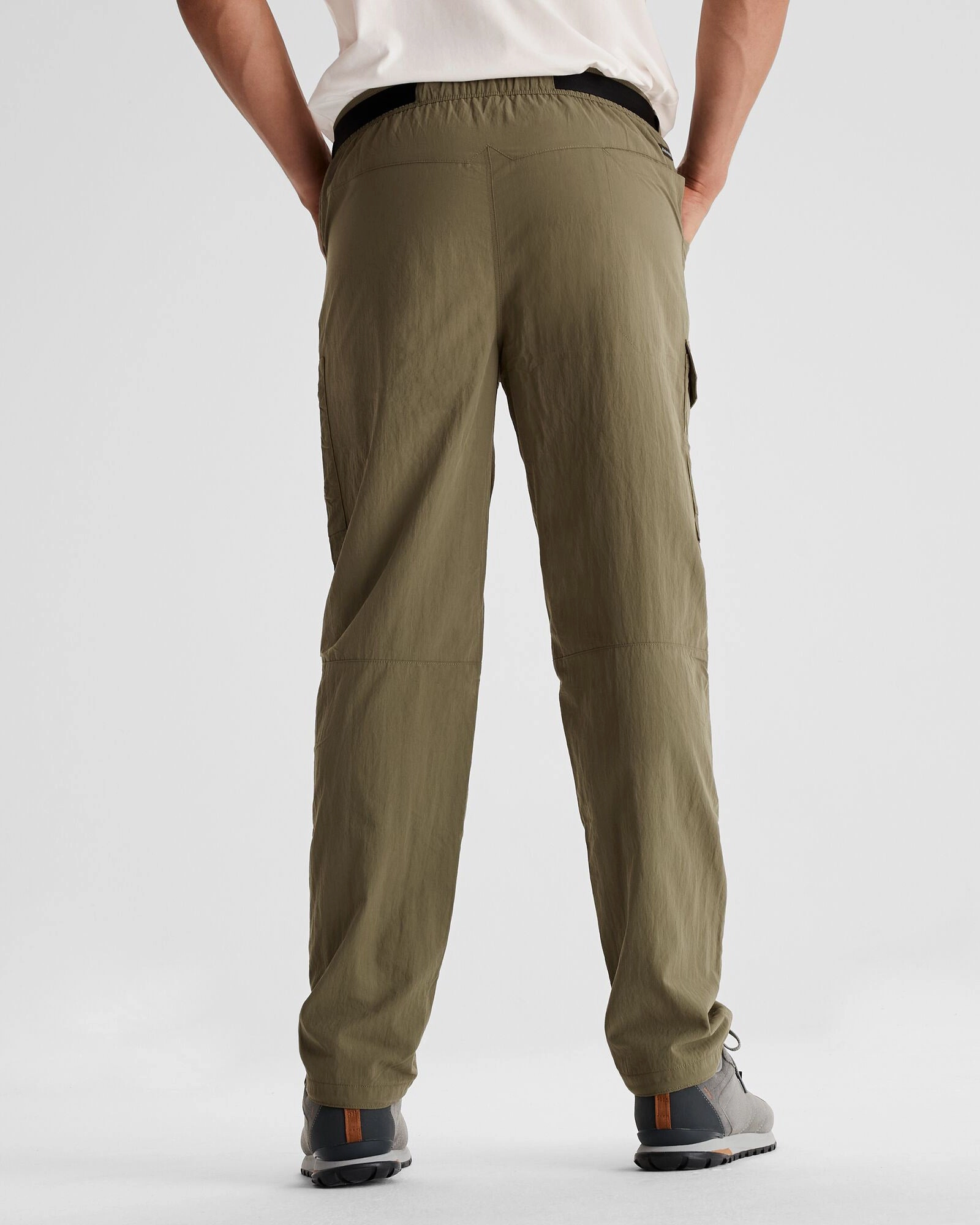 Men's EVRY-Day Lined Cargo Pants  - Beech