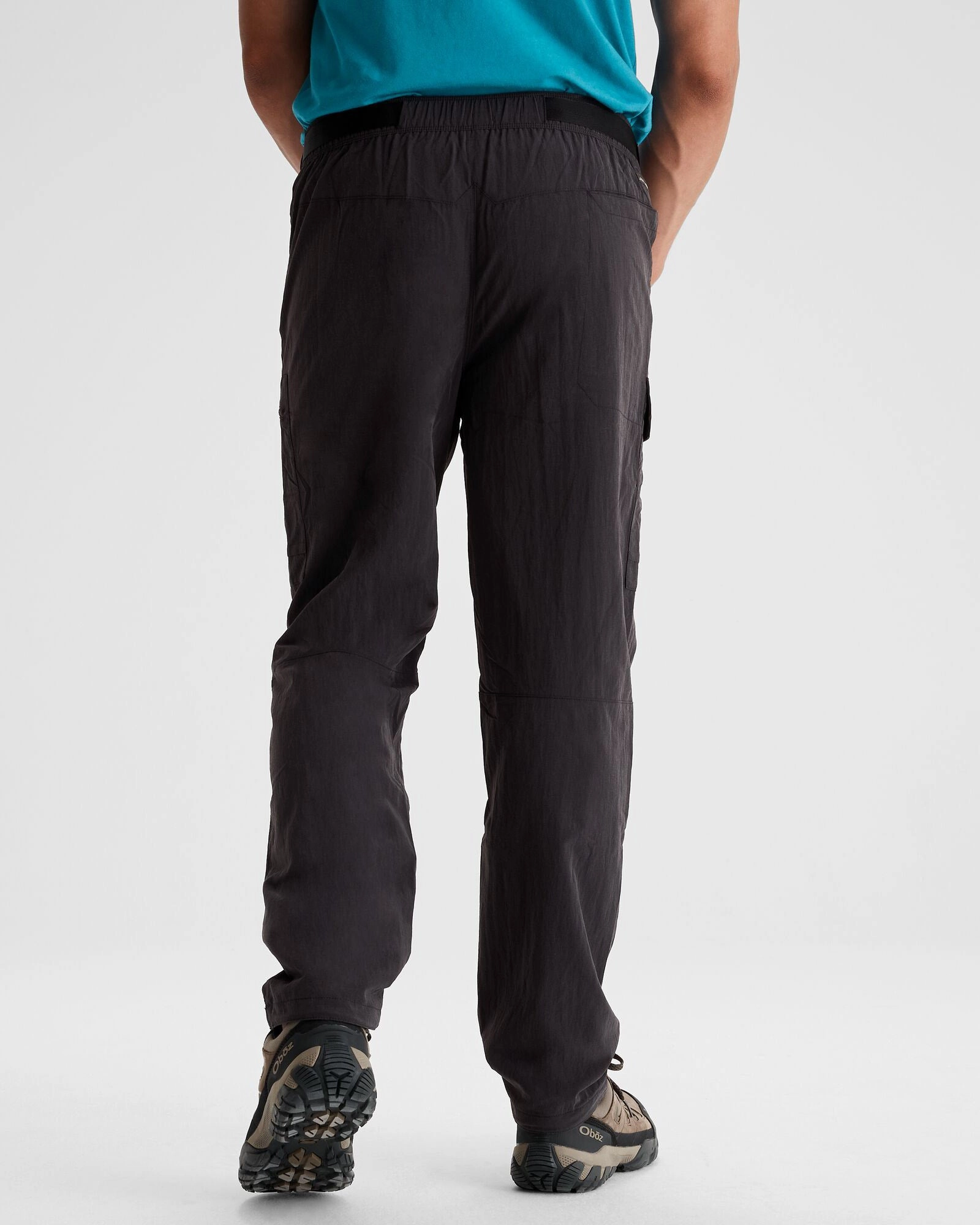 Men's EVRY-Day Lined Cargo Pants  - Black