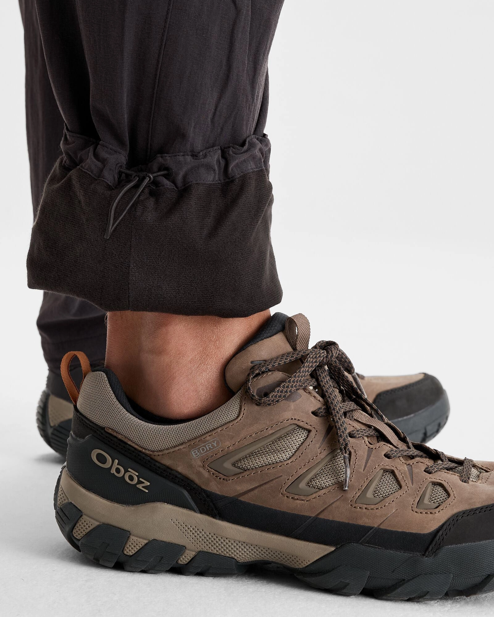 Men's EVRY-Day Lined Cargo Pants  - Black
