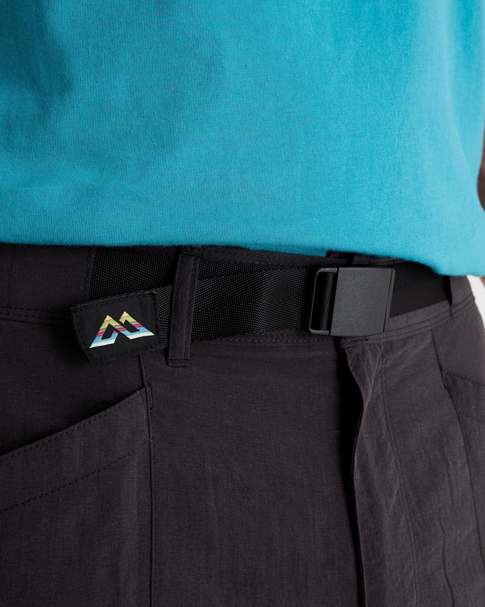 Men's EVRY-Day Lined Cargo Pants  - Black