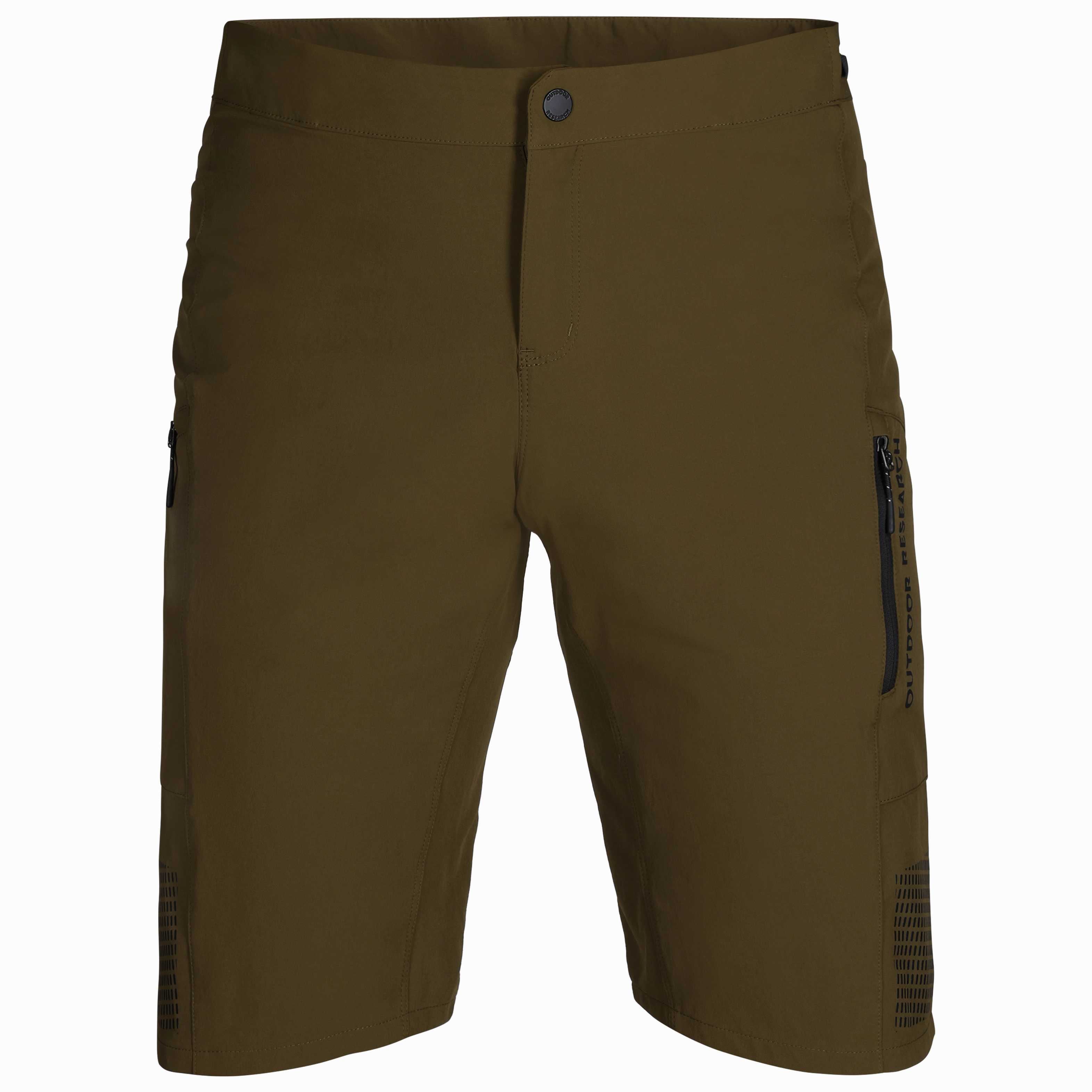 Men's Freewheel MTB Ride Shorts