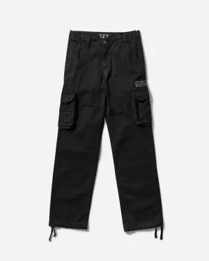 Men's Jet Pants Black