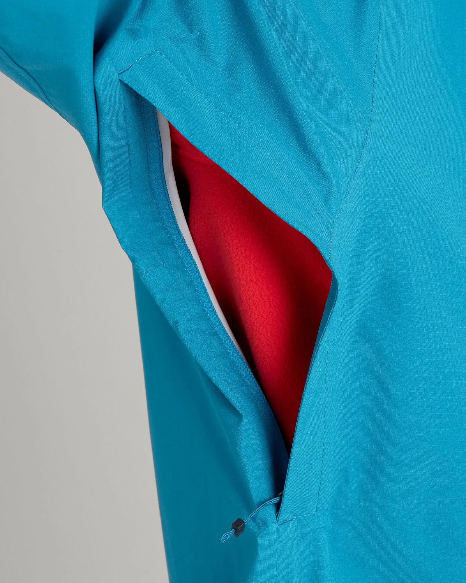 Men's Trailhead Stretch 2.5-layer Rain Jacket - Eddy