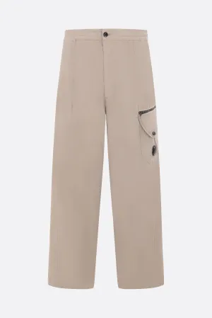 Microreps cargo trousers