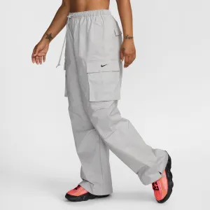 MID-RISE OVERSIZED CARGO מכנסיים