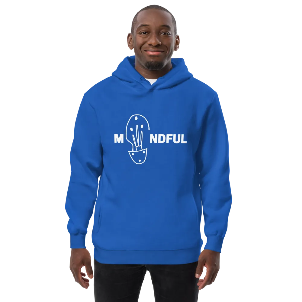 MiiiNDFUL Hoodie (Double Sided)