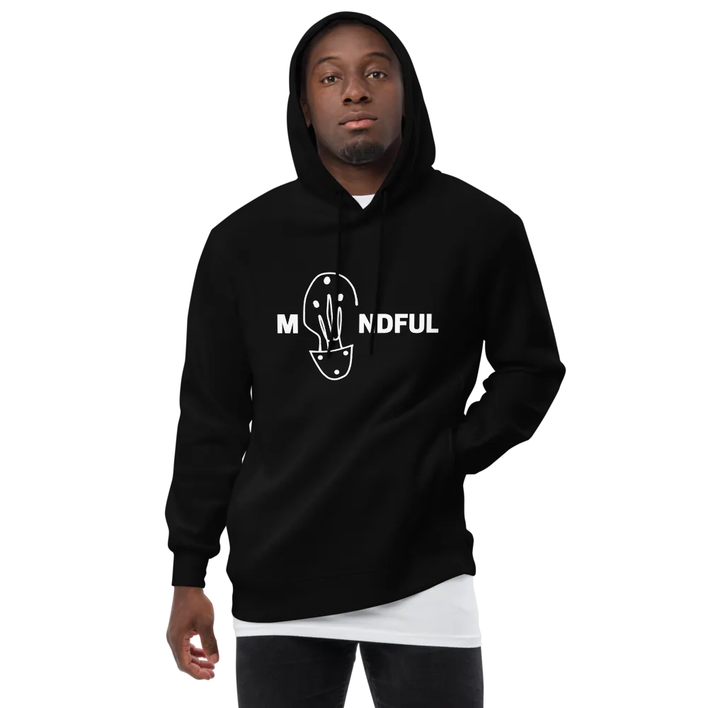 MiiiNDFUL Hoodie (Double Sided)