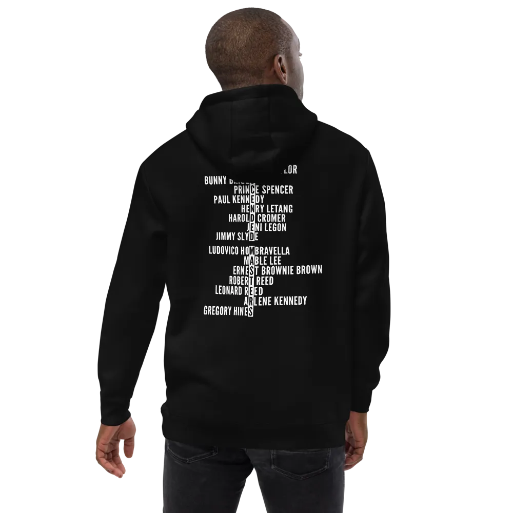 MiiiNDFUL Hoodie (Double Sided)