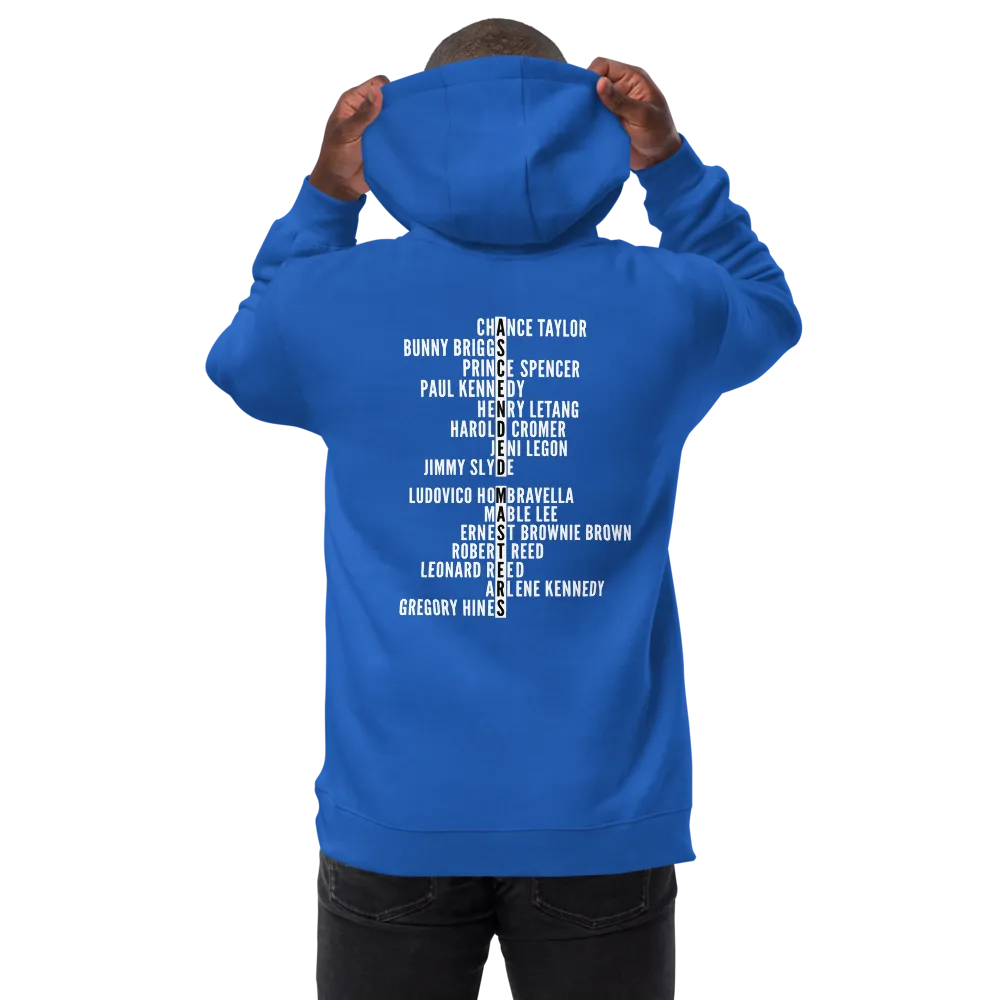 MiiiNDFUL Hoodie (Double Sided)