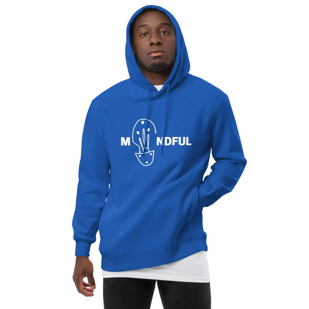 MiiiNDFUL Hoodie (Double Sided)