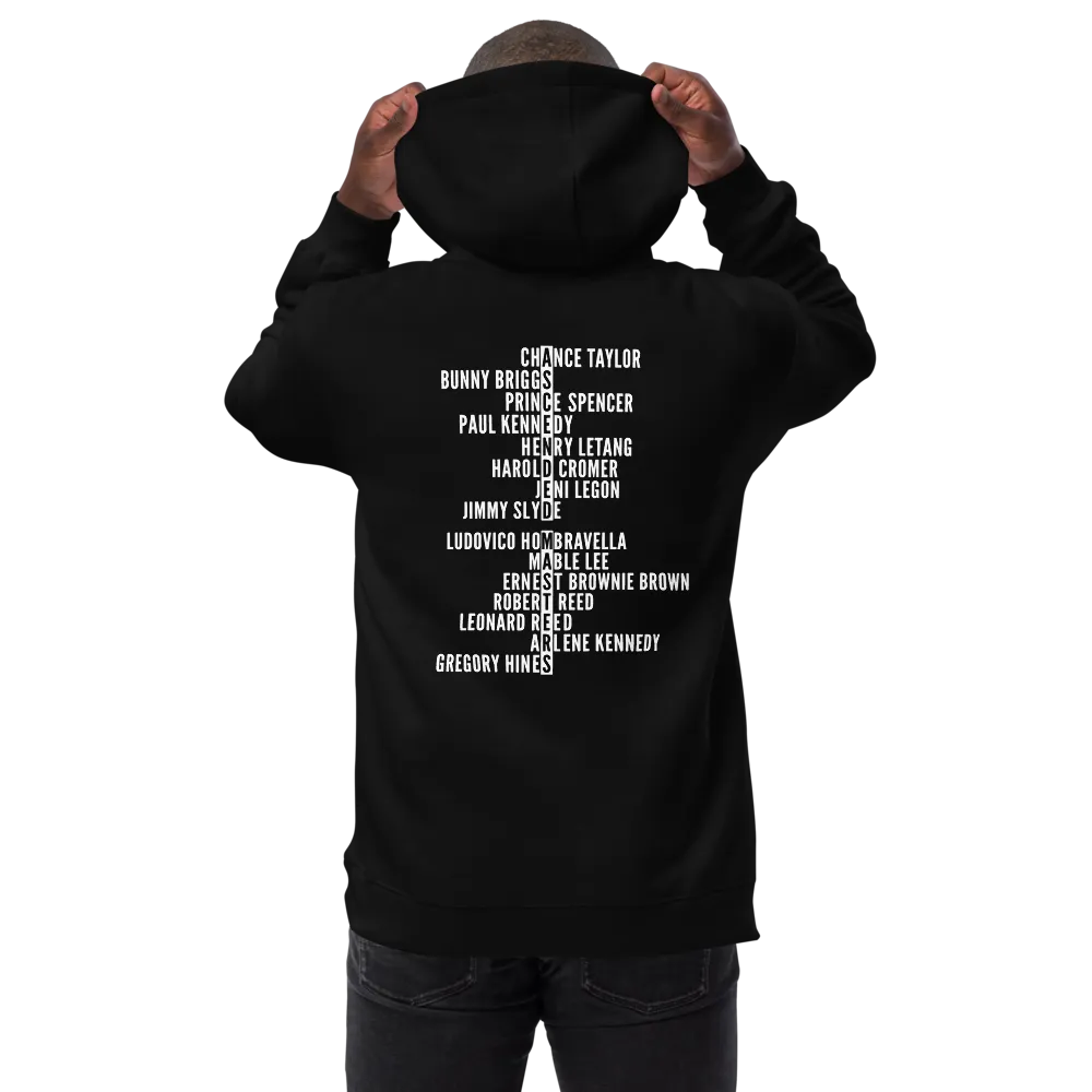 MiiiNDFUL Hoodie (Double Sided)