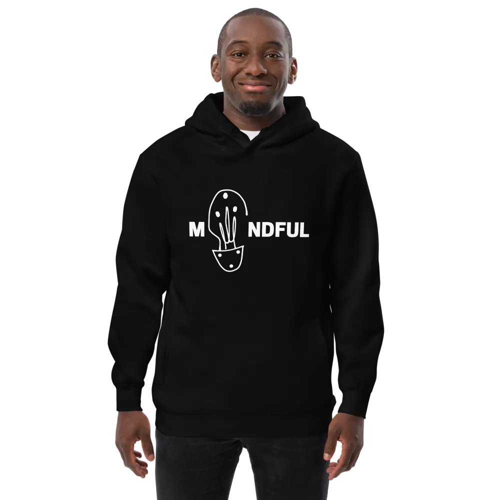 MiiiNDFUL Hoodie (Double Sided)
