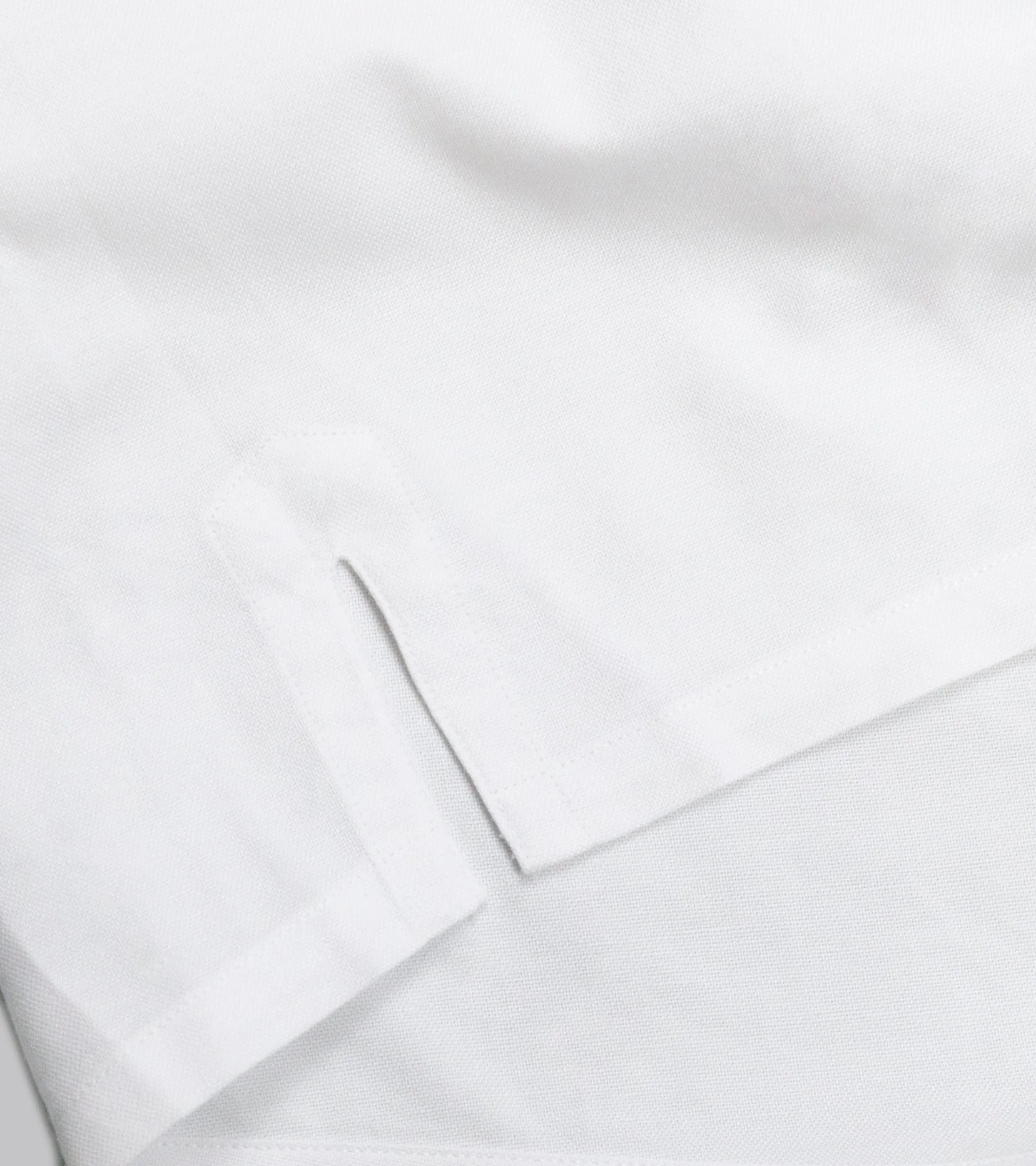 Oxford Boxers White