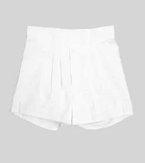 Oxford Boxers White