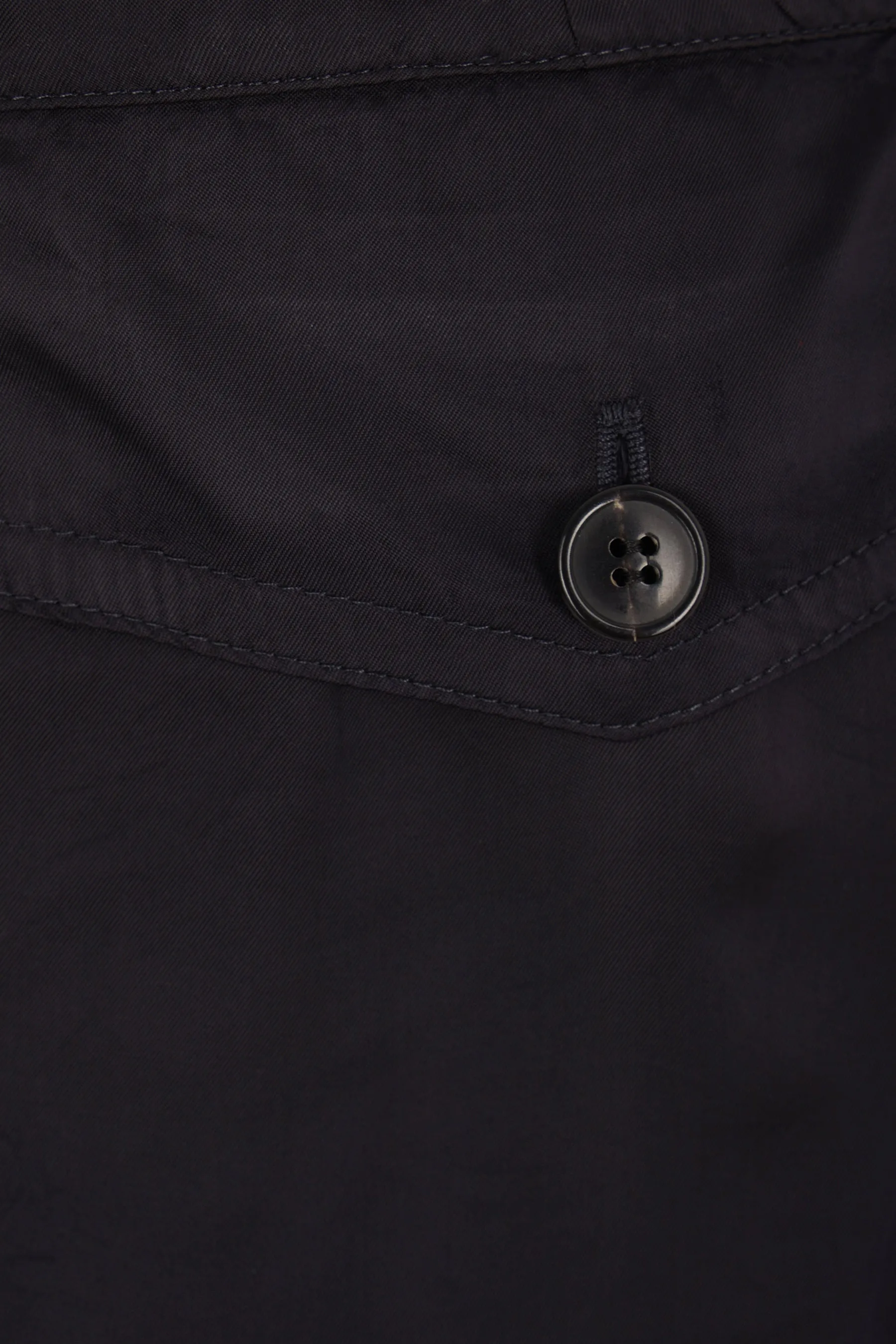 Pannoch cargo trousers in viscose