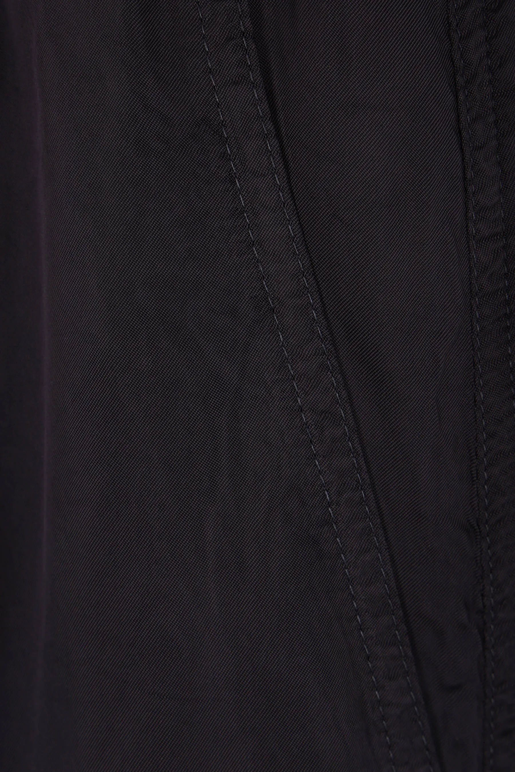 Pannoch cargo trousers in viscose