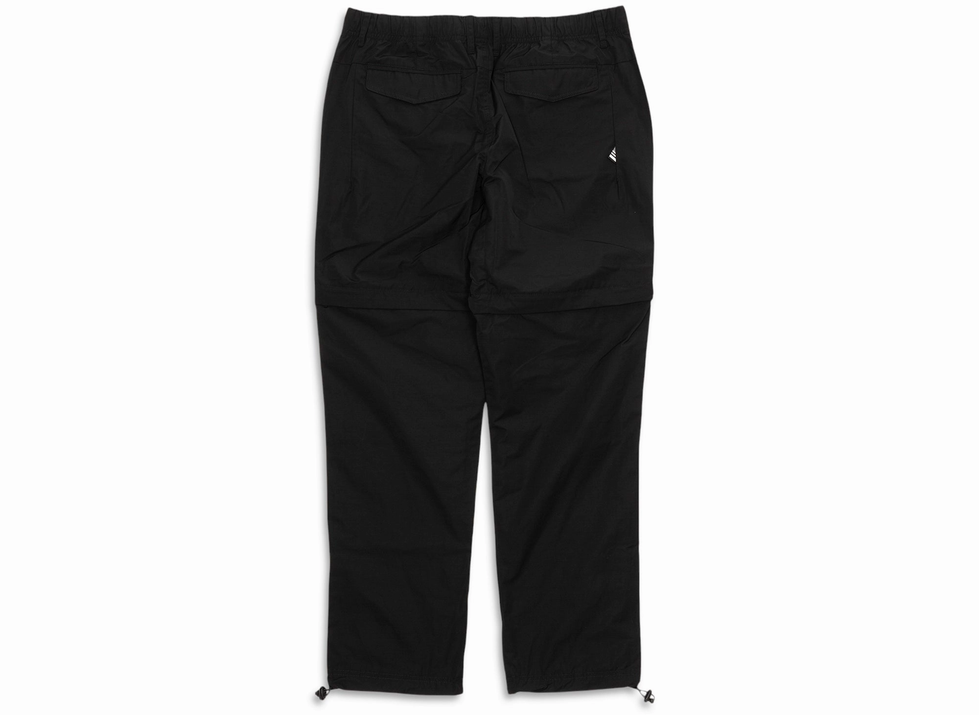 Paper Planes Convertible Cargo Pants xld