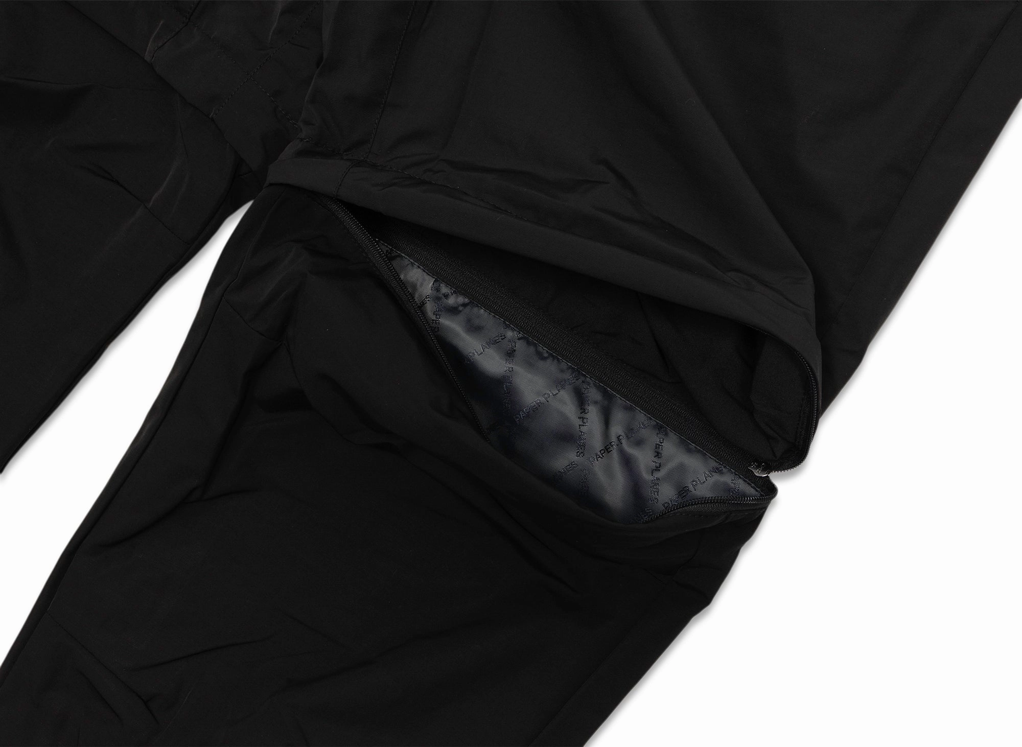 Paper Planes Convertible Cargo Pants xld