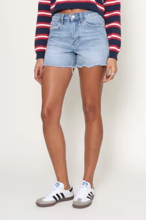 Perfect Cut Off Short