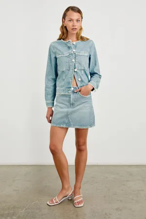 Rails Laurel Mini Skirt