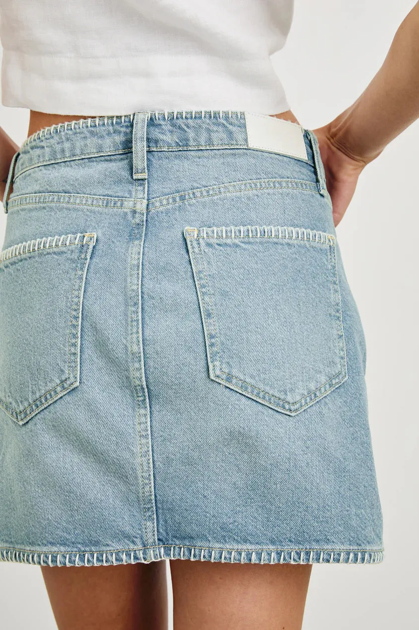 Rails Laurel Mini Skirt