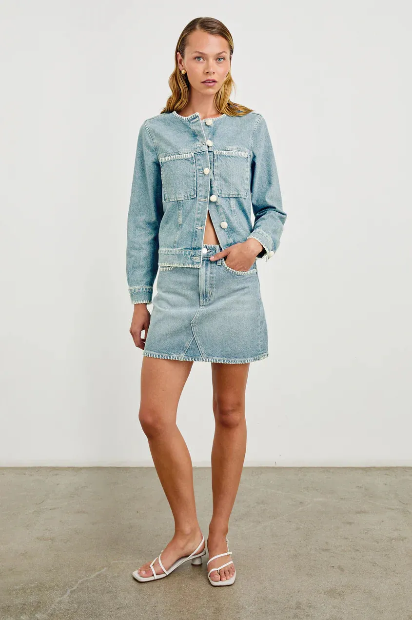Rails Laurel Mini Skirt