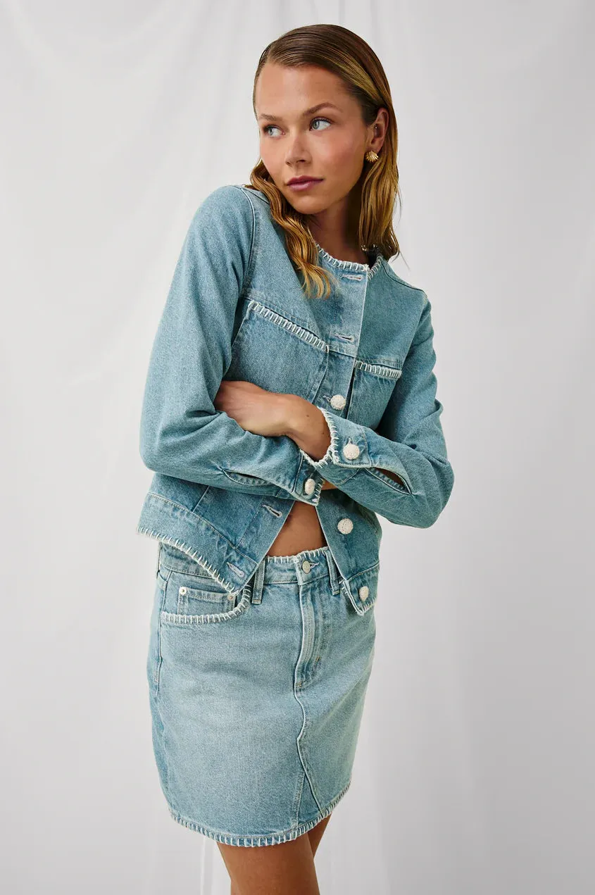 Rails Laurel Mini Skirt