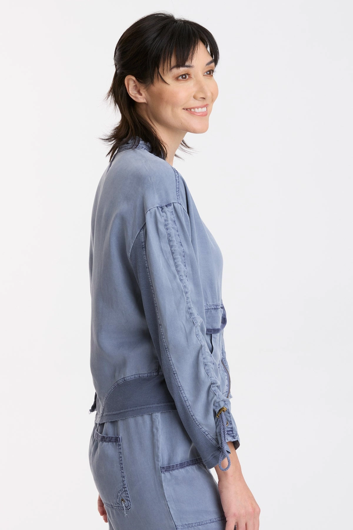 Ralf Jacket
