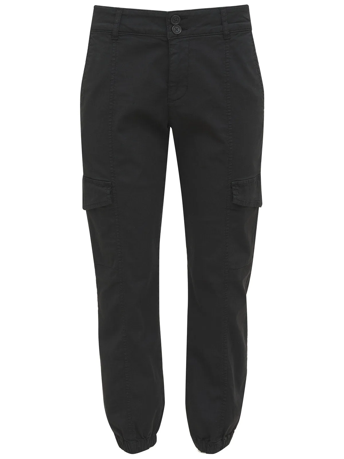 Rebel Standard Rise Pant Obsidian Extended Sizing