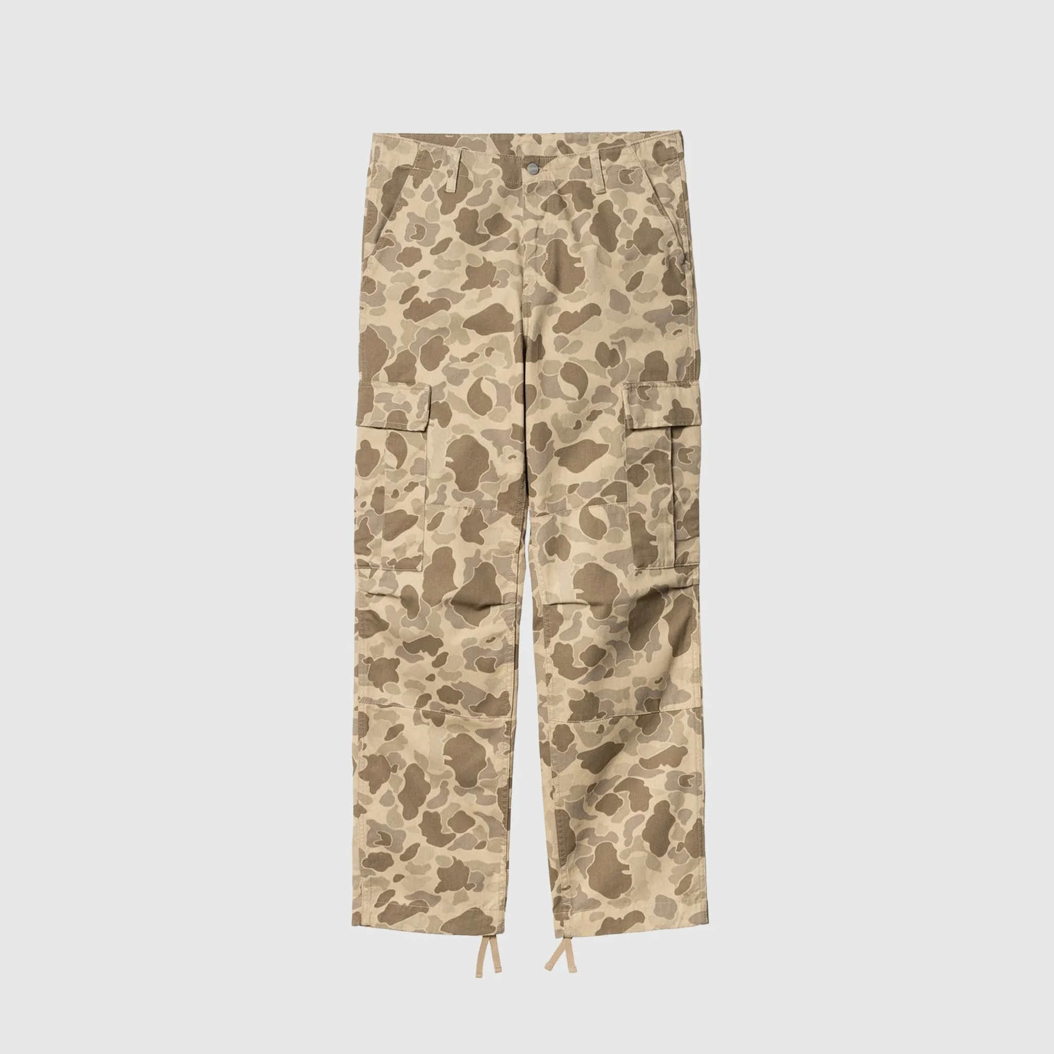 REGULAR CARGO PANT