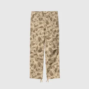 REGULAR CARGO PANT