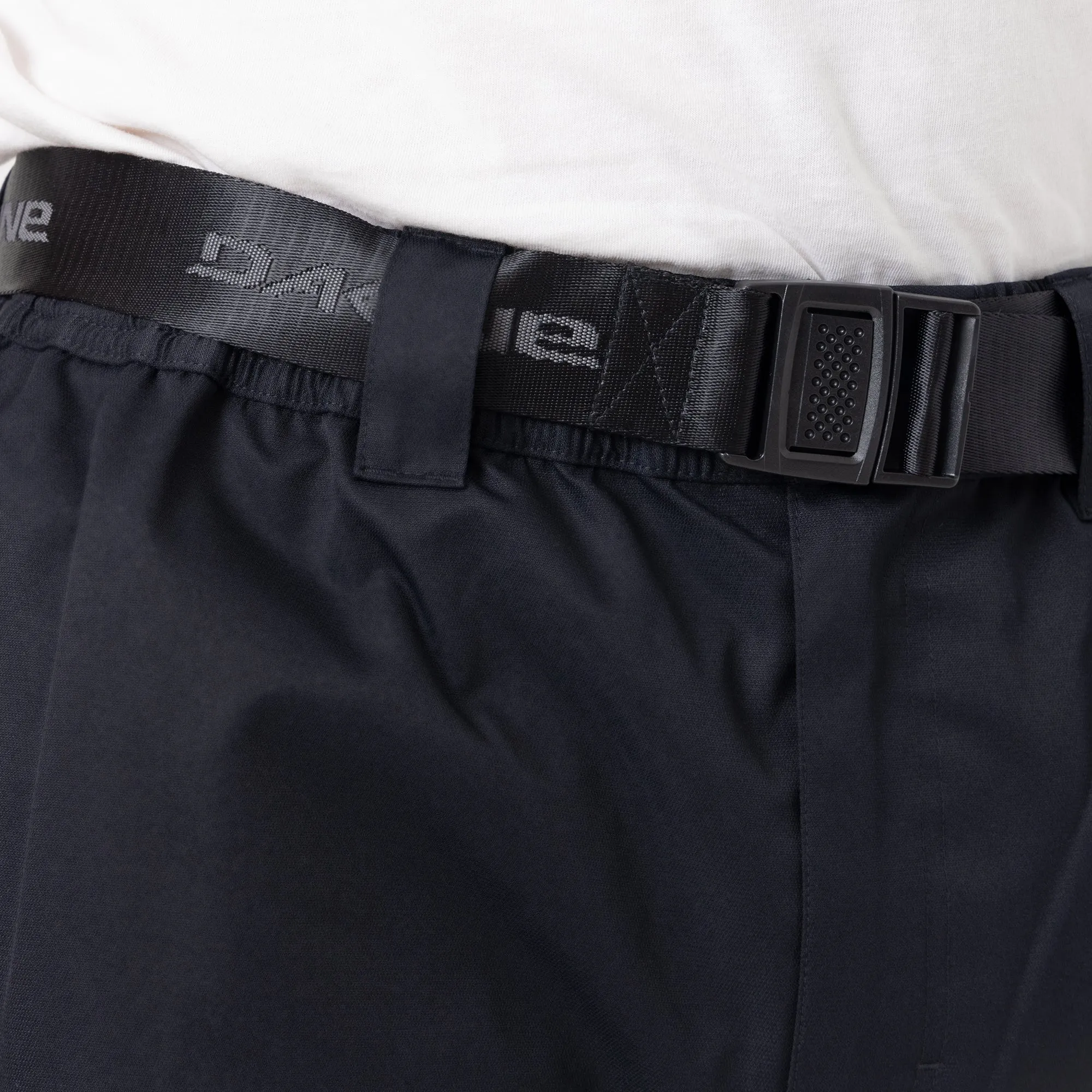 Rodgers 10K Cargo Snow Pant - Black