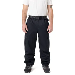 Rodgers 10K Cargo Snow Pant - Black