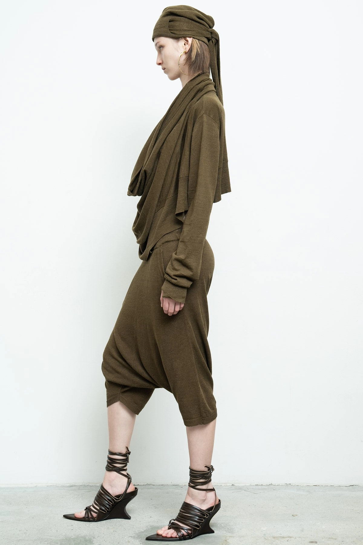 Shelton Sweater