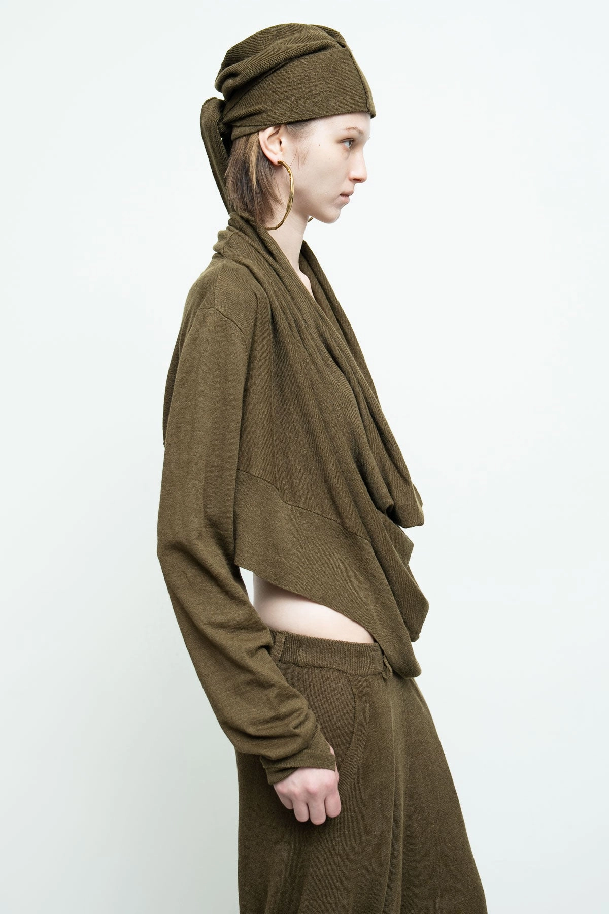 Shelton Sweater