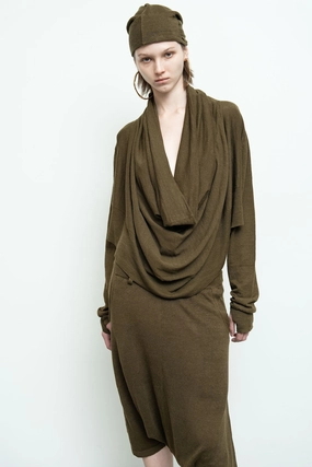Shelton Sweater