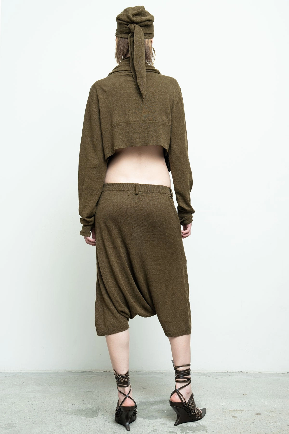 Shelton Sweater