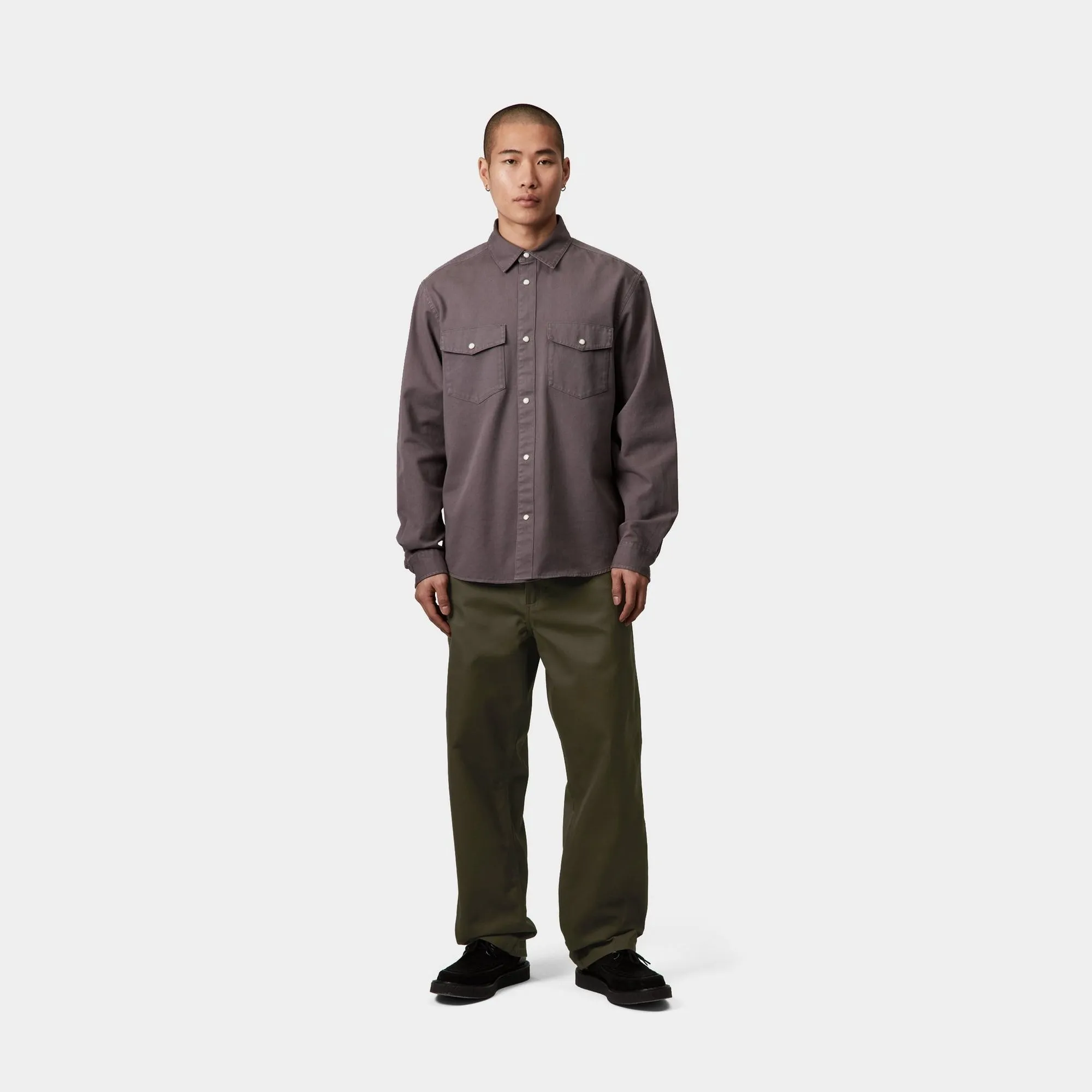 Simple Pant | Turtle