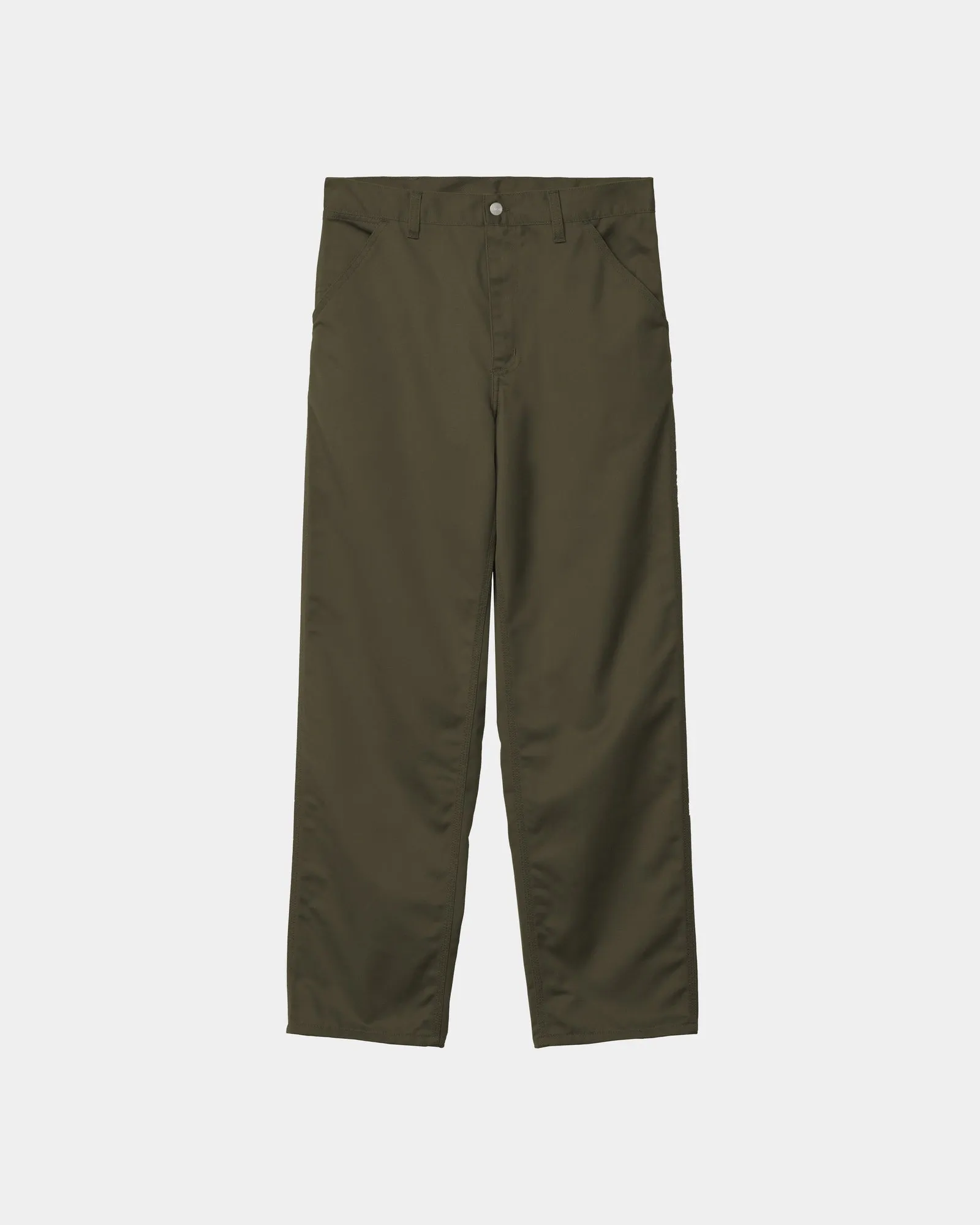Simple Pant | Turtle