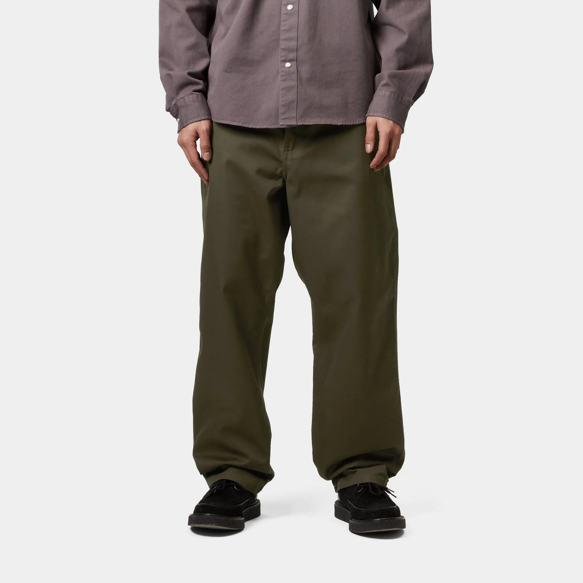 Simple Pant | Turtle