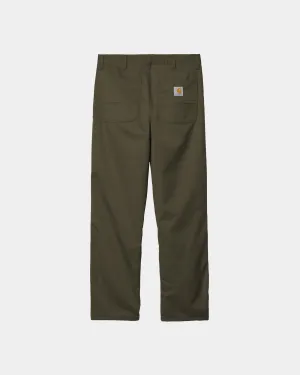 Simple Pant | Turtle