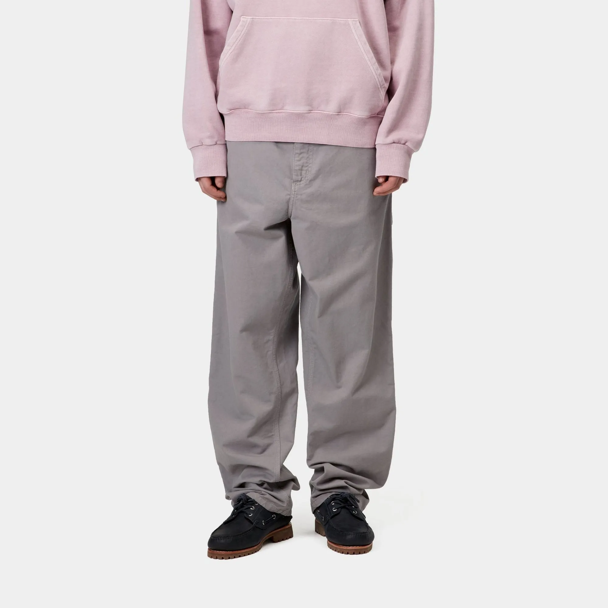 Single Knee Pant - Drill | Yosemite (garment dyed)