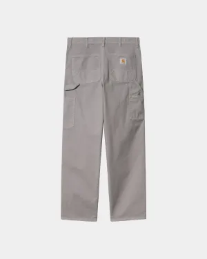 Single Knee Pant - Drill | Yosemite (garment dyed)